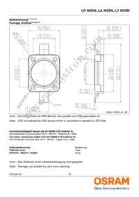 LA W5SN-KYLX-24-0-700-R18-Z Datasheet Page 13