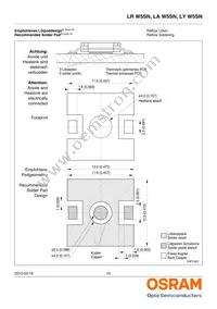 LA W5SN-KYLX-24-0-700-R18-Z Datasheet Page 15