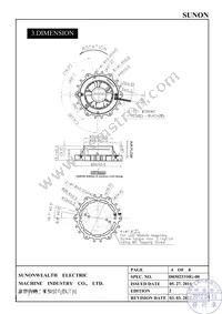 LA001-002A99DY Datasheet Page 5