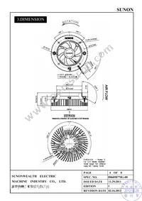 LA001-011A99DN Datasheet Page 5