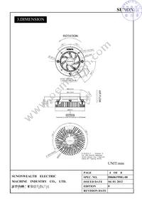 LA001-015A99DN Datasheet Page 5