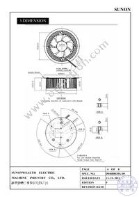 LA002-012A9BDN Datasheet Page 5