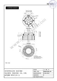 LA003-004A99DN Datasheet Page 5