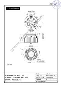 LA003-005A99DN Datasheet Page 5