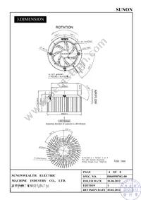 LA004-001A99DN Datasheet Page 5