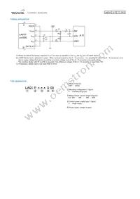 LA01P046S05 Datasheet Page 5