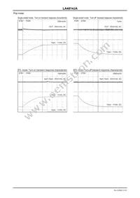 LA4814JA-ZE Datasheet Page 15