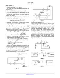 LA4815VH-TLM-H Datasheet Page 7