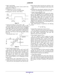 LA4815VH-TLM-H Datasheet Page 9