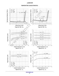 LA4815VH-TLM-H Datasheet Page 16