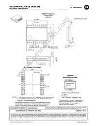 LA4815VH-TLM-H Datasheet Page 19