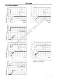 LA59700MX-TLM-E Datasheet Page 7