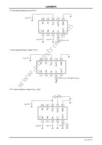 LA6586FA-AH Datasheet Page 5