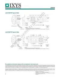 LAA100P Datasheet Page 7