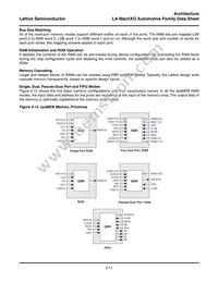 LAMXO2280E-3FTN324E Datasheet Page 14