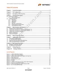LAN91C100FD-SS Datasheet Page 3