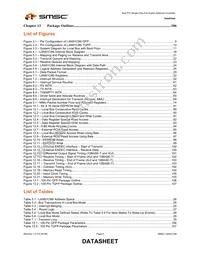 LAN91C96I-MS Datasheet Page 4