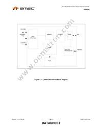 LAN91C96I-MS Datasheet Page 18