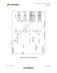 LAN91C96I-MS Datasheet Page 22