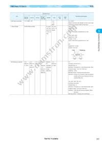 LAP02KRR82K Datasheet Page 17