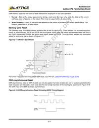 LAXP2-17E-5QN208E Datasheet Page 20