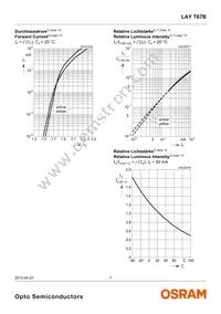 LAY T67B-T2V1-1-1+U2V2-45-1-50-R18-Z Datasheet Page 7