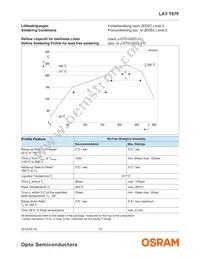 LAY T67F-AABB-1-1+AABA-45-1-50-R33-Z Datasheet Page 12