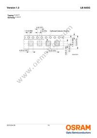 LB A6SG-T1U2-35 Datasheet Page 14