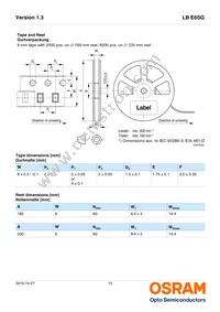 LB E6SG-T2V1-35-46-30-R18-Z Datasheet Page 15
