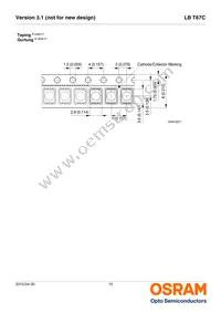 LB T67C-Q2S1-35-Z Datasheet Page 15