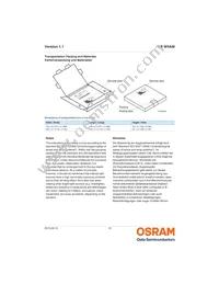 LB W5AM-GZHX-25-0-350-R18-Z Datasheet Page 18