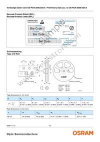 LB W5SM-EYGX-35-0-350-R18-Z Datasheet Page 15