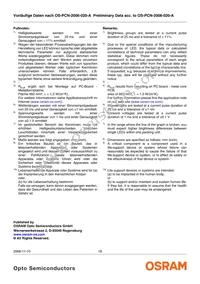 LB W5SM-EYGX-35-0-350-R18-Z Datasheet Page 18