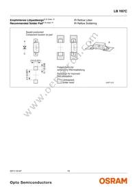 LB Y87C-P1Q2-35-Z Datasheet Page 10