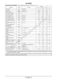 LB11660FV-MPB-H Datasheet Page 3