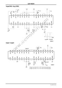 LB11693H-TRM-E Datasheet Page 16