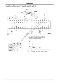 LB11693H-TRM-E Datasheet Page 21