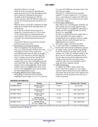 LB11696V-TRM-E Datasheet Page 17