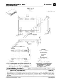 LB11696V-TRM-E Datasheet Page 18