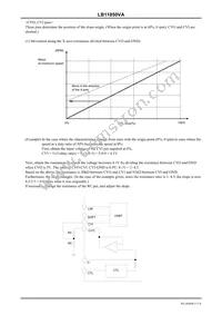 LB11850VA-MPB-H Datasheet Page 11