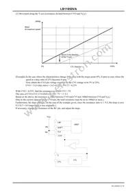 LB11850VA-MPB-H Datasheet Page 12