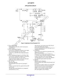 LB11867FV-MPB-H Datasheet Page 5