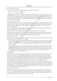 LB11923V-A-TLM-E Datasheet Page 17