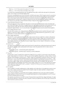 LB11923V-A-TLM-E Datasheet Page 18