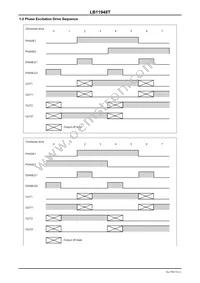 LB11948T-MPB-E Datasheet Page 9