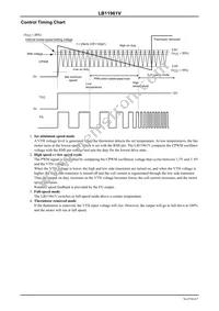 LB11961V-MPB-H Datasheet Page 6