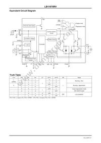 LB11970RV-MPB-H Datasheet Page 4