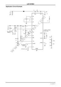 LB11970RV-MPB-H Datasheet Page 5