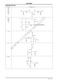 LB11988V-TLM-E Datasheet Page 5