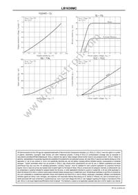LB1638MC-AH Datasheet Page 4